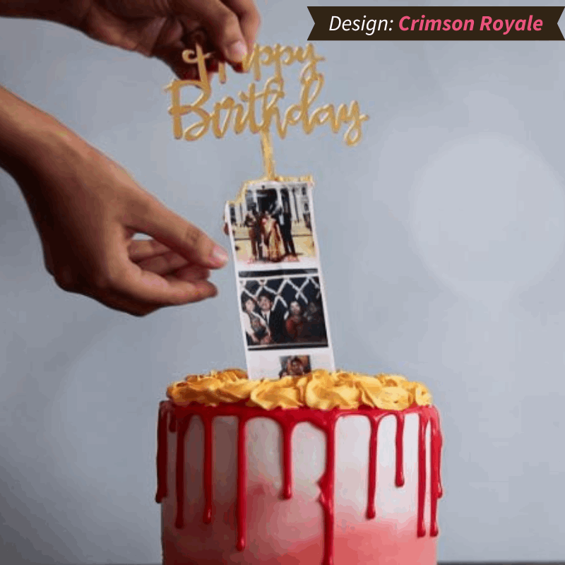 Om Nom Cake | Cut The Rope Cake | Order Custom Cakes in Bangalore – Liliyum  Patisserie & Cafe