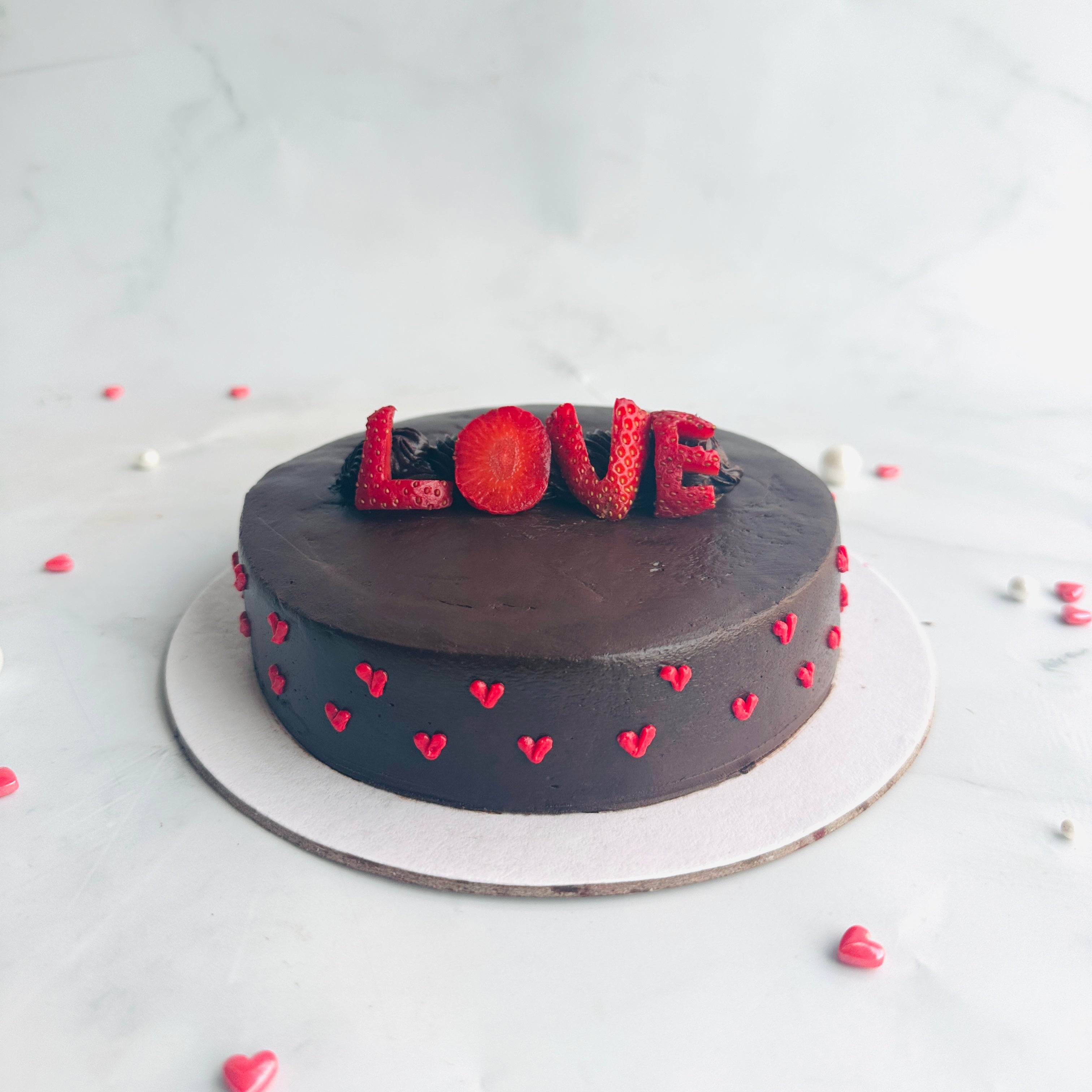 Chef Special Belgian Chocolate Cake – Order Online Cake: Chandigarh,  Panchkula, Mohali Delivery | Birthday Cakes | Kids Cakes | Fruits Cake |  Premium Cakes